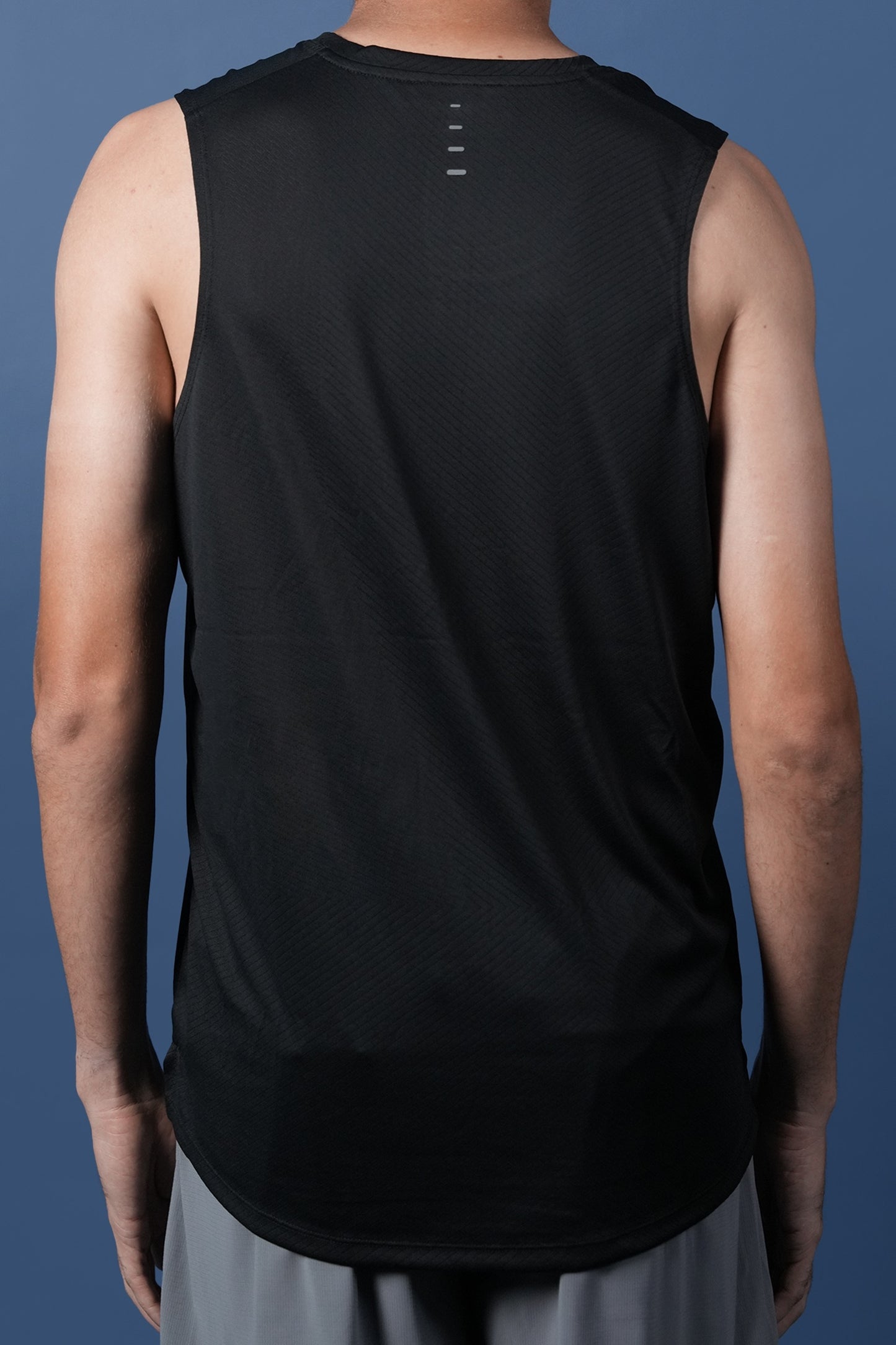 DRIFT TANK MEN (Black)