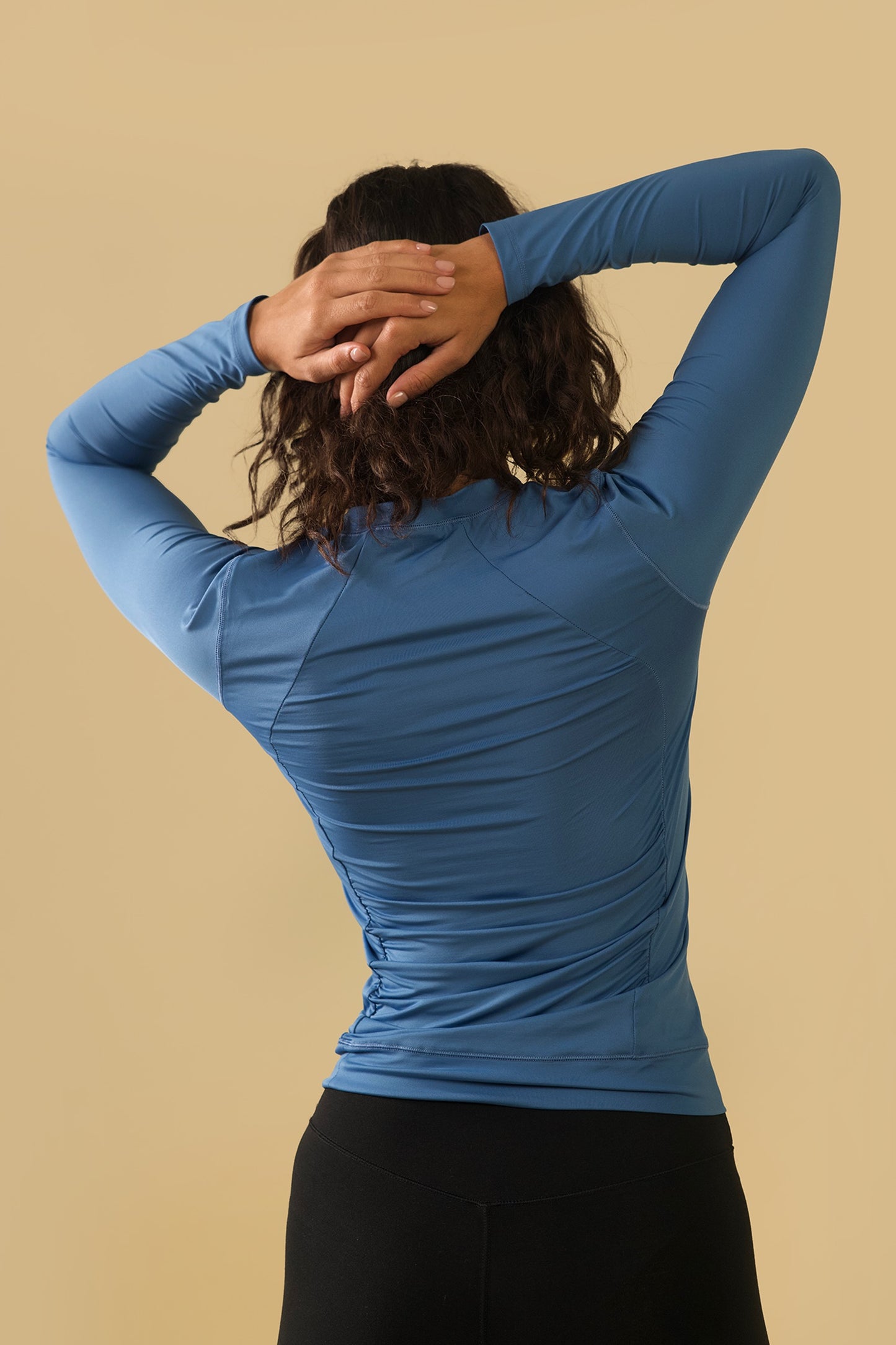 MOTION FULL SLEEVE (light blue)