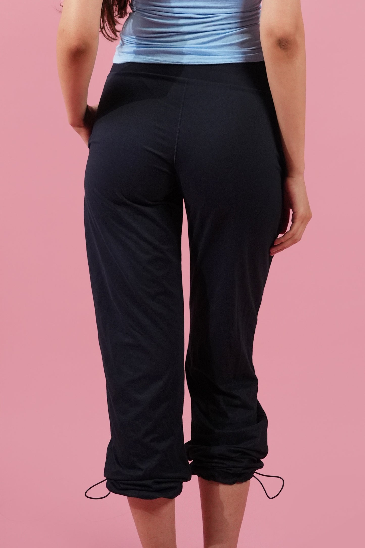 GLIDE DANCER PANTS (Navy)