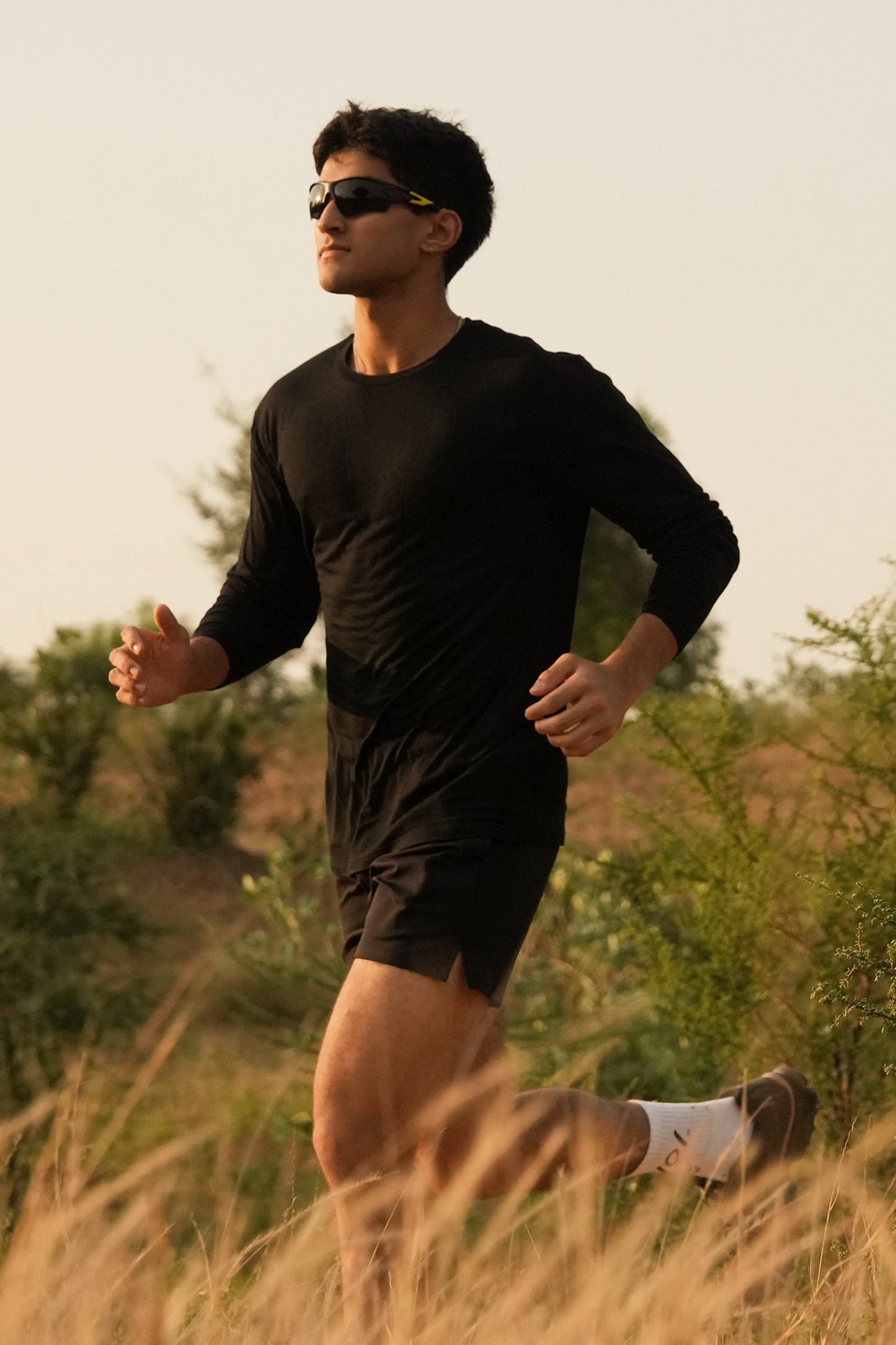 101 AIR full sleeve tee