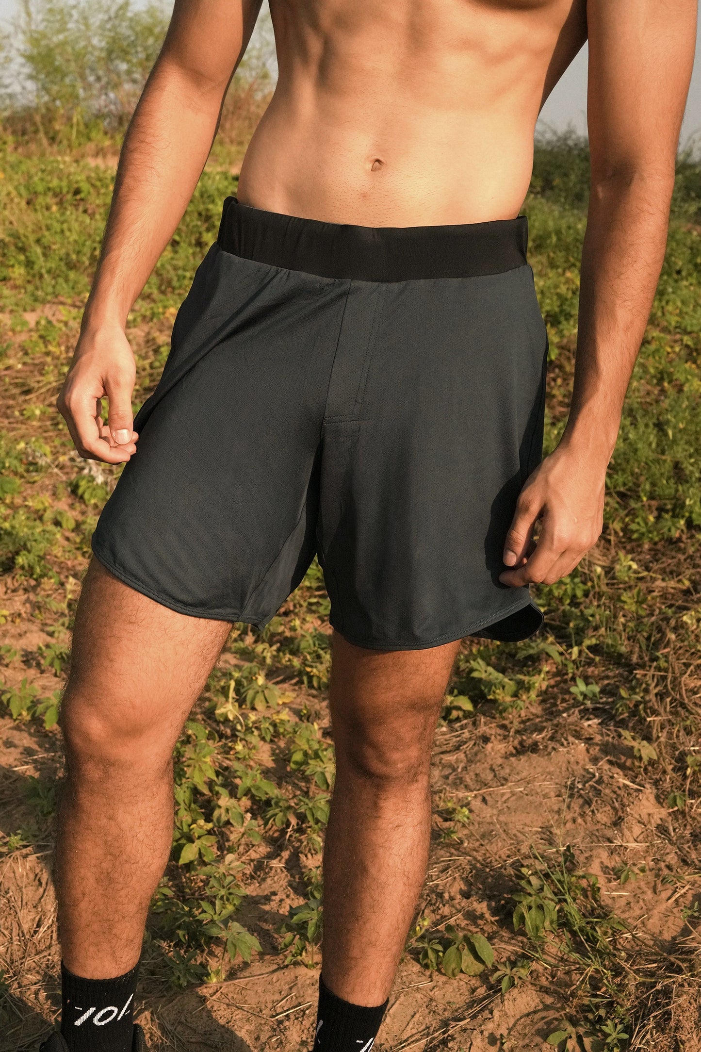MENS MOTION shorts