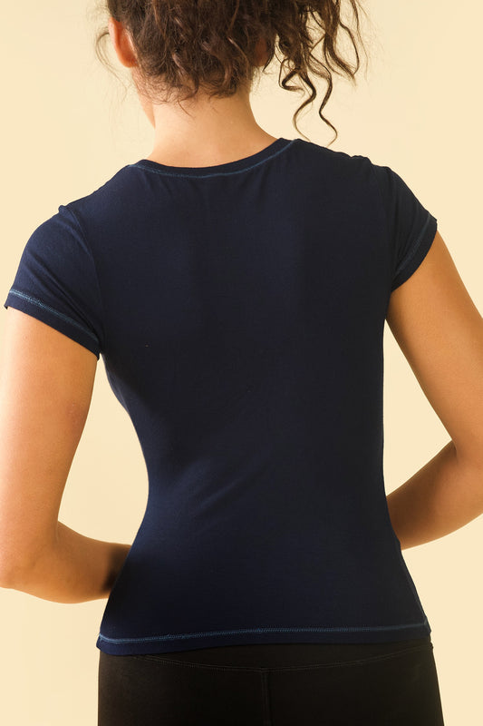Soft Sculpt (Navy Blue)