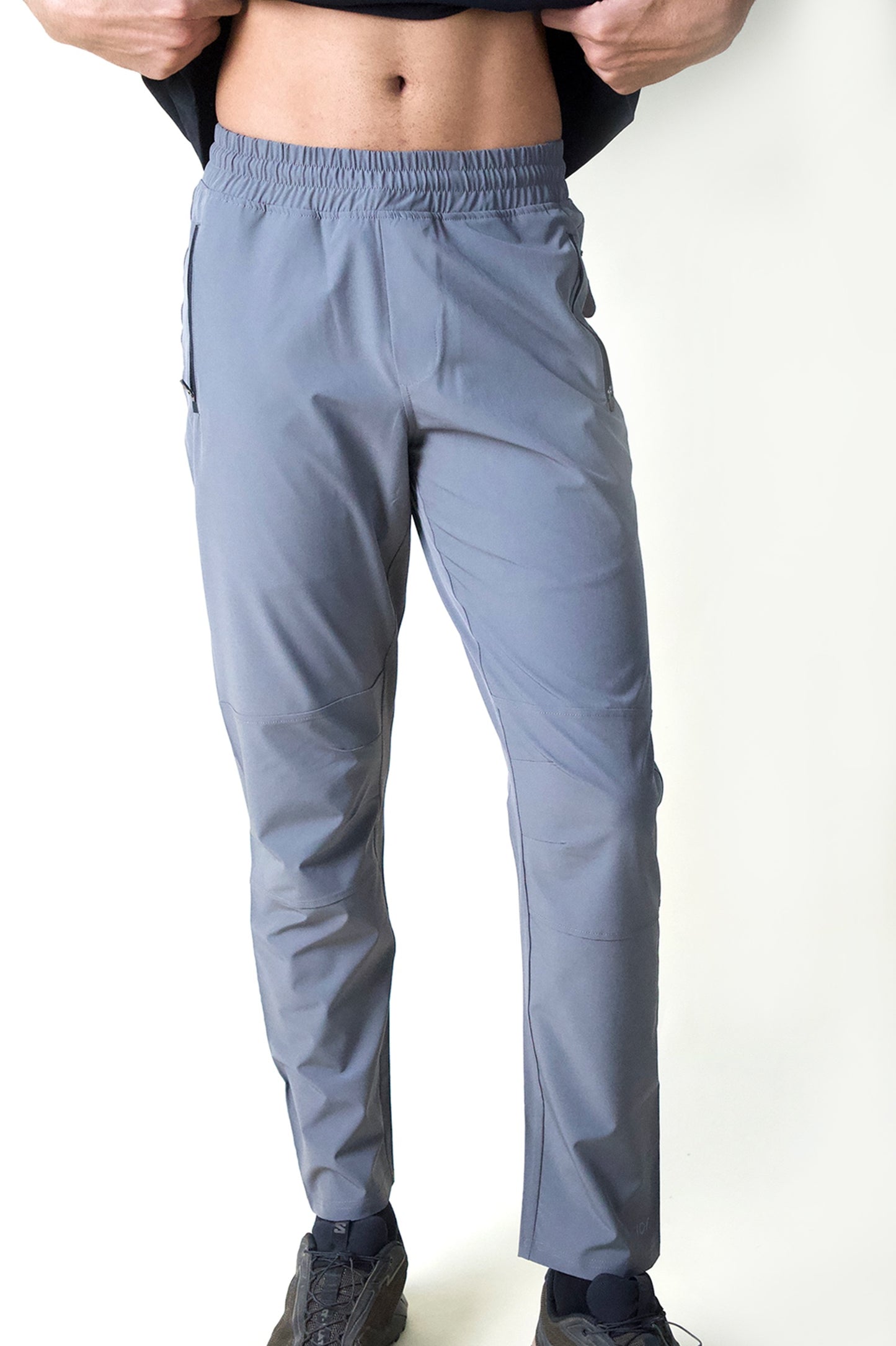 101 TRACKS (GREY)