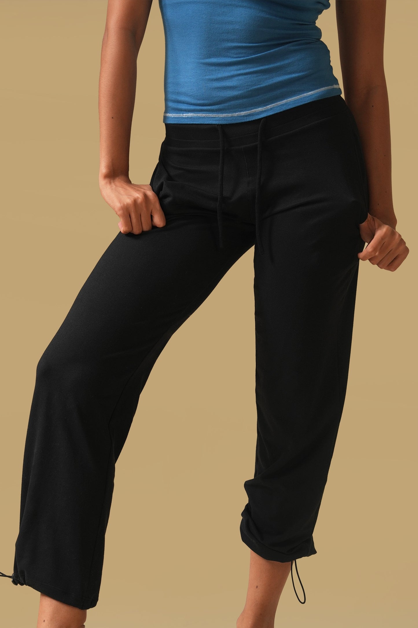 GLIDE DANCER PANTS (black)