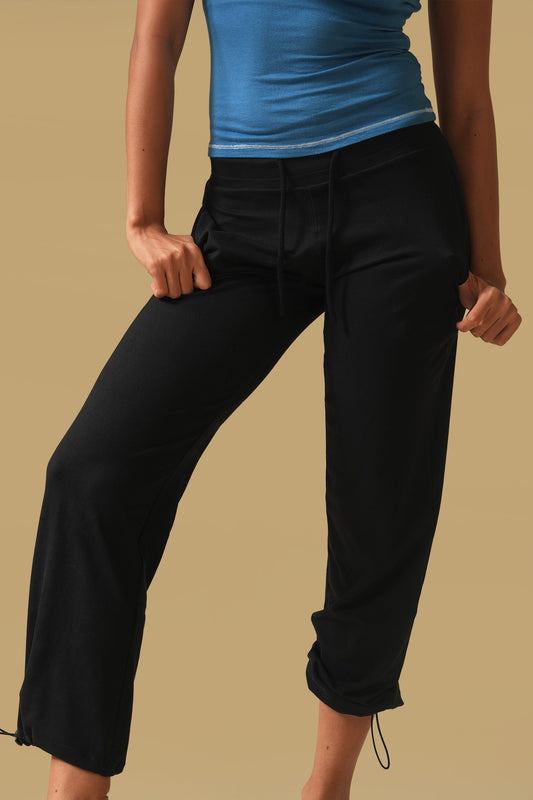 GLIDE DANCER PANTS (black)
