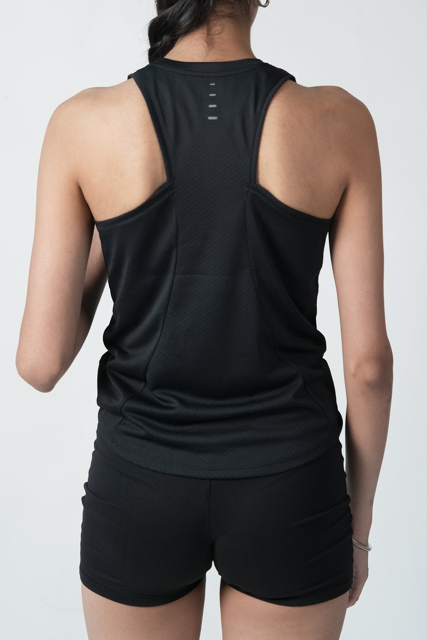 DRIFT TANK WOMEN (Black)