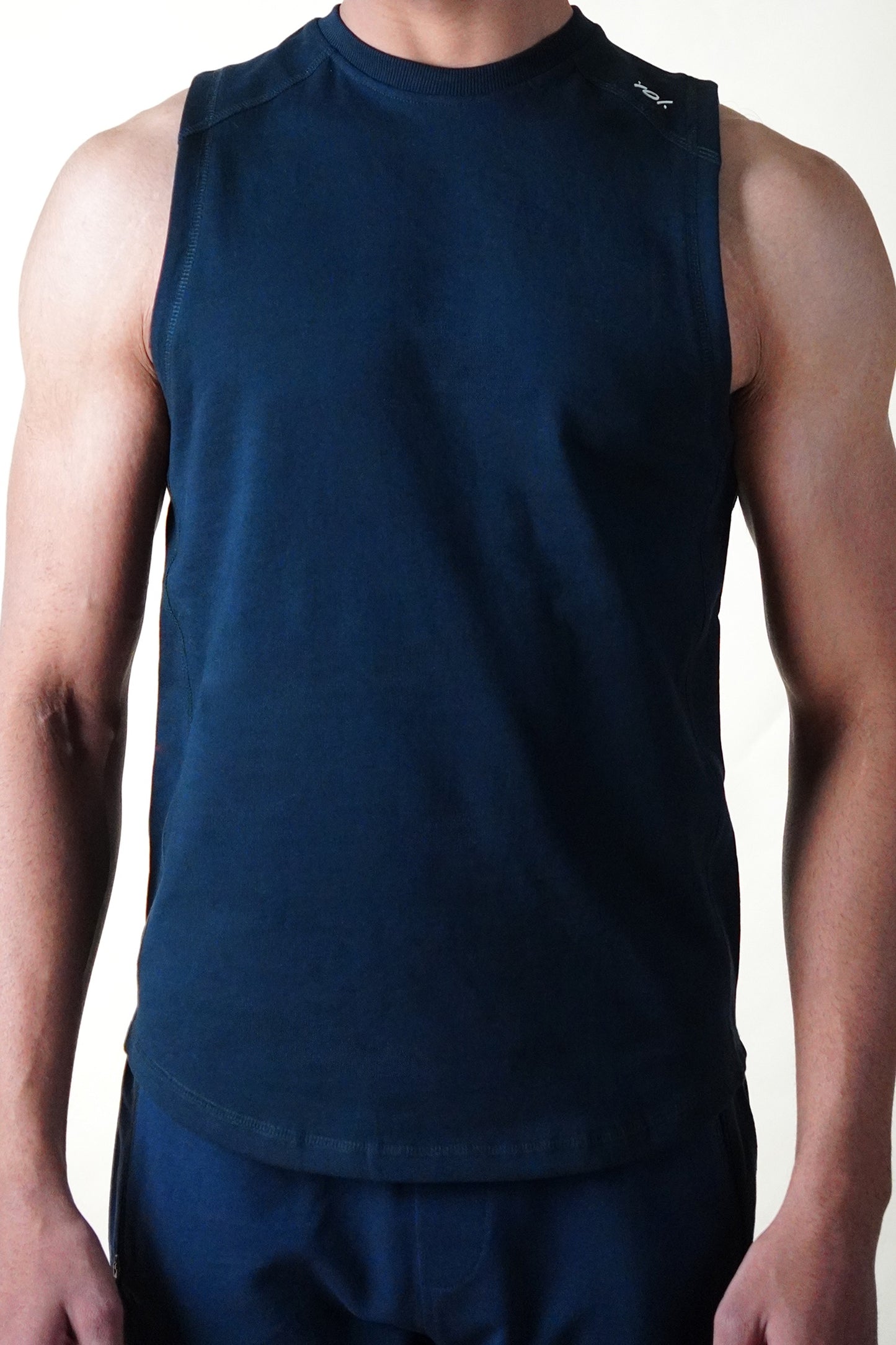 CLASSIC 101 TANK (Navy)