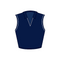 COLLARED TANK (Navy)