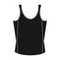 CONTRAST RACERBACK (Black)