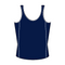 CONTRAST RACERBACK (Navy)