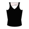CROSSBACK TANK (Black)
