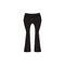 GLIDE FLARE TRACKPANTS (Black)