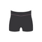 GLIDE SHORTS (Graphite/Pink)