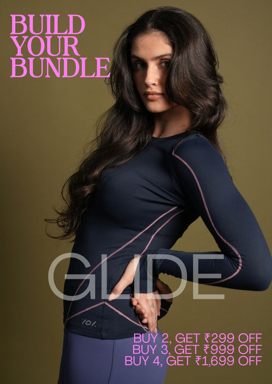 Build Your Own GLIDE Bundle