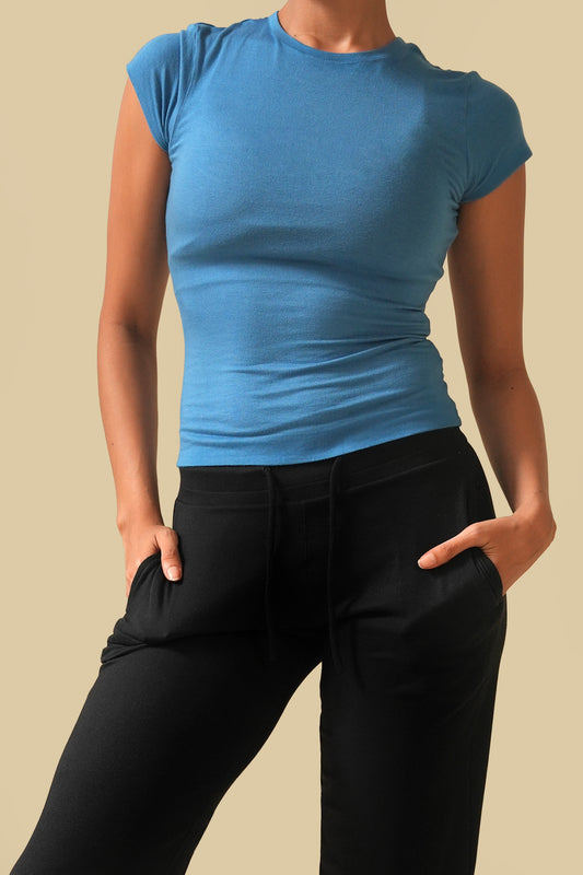 SOFT SCULPT (ocean blue)