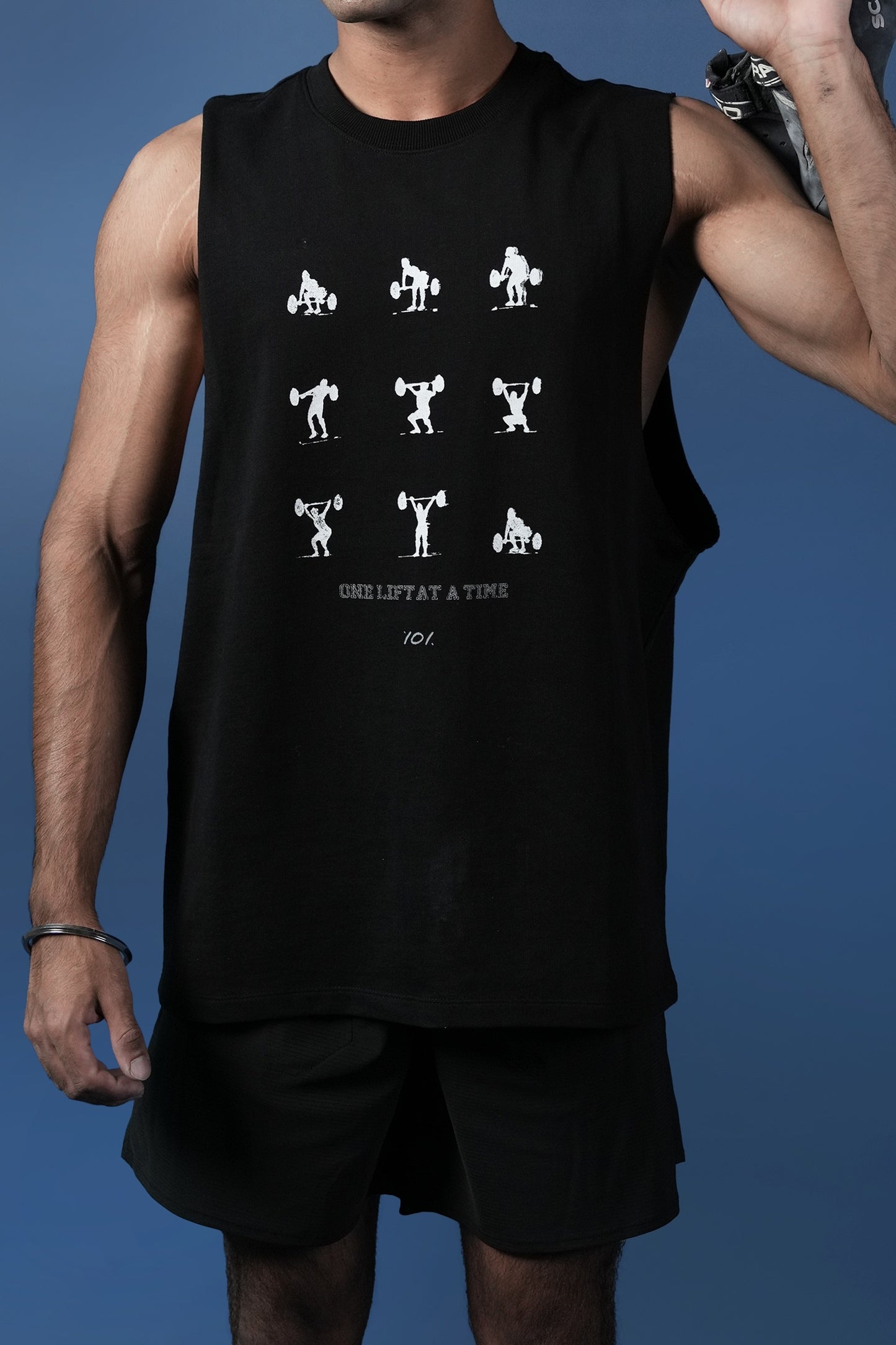ONE LIFT TANK (MEN)