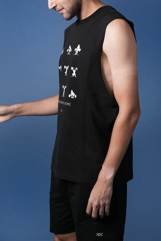 ONE LIFT TANK (MEN)
