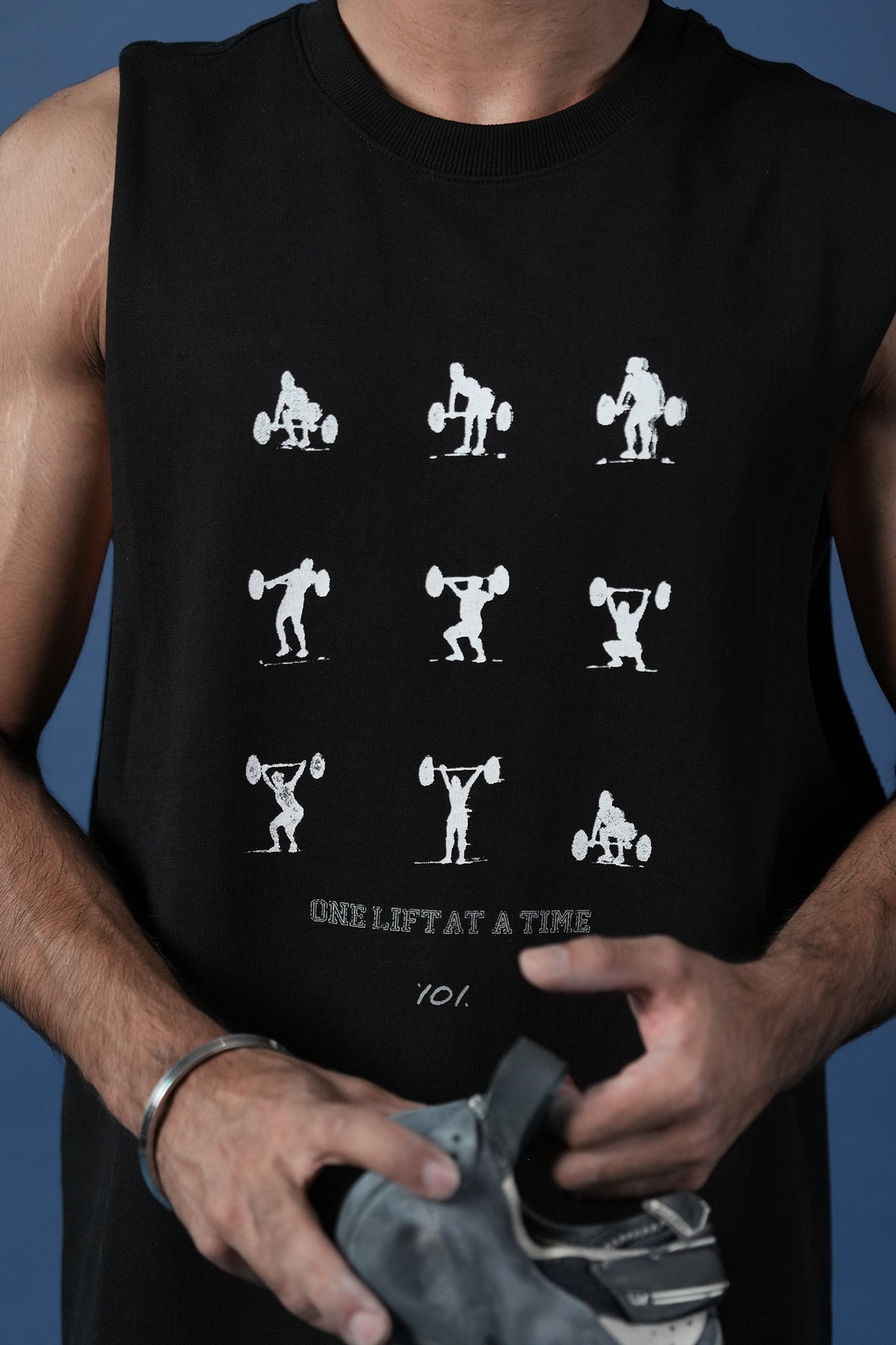 ONE LIFT TANK (MEN)