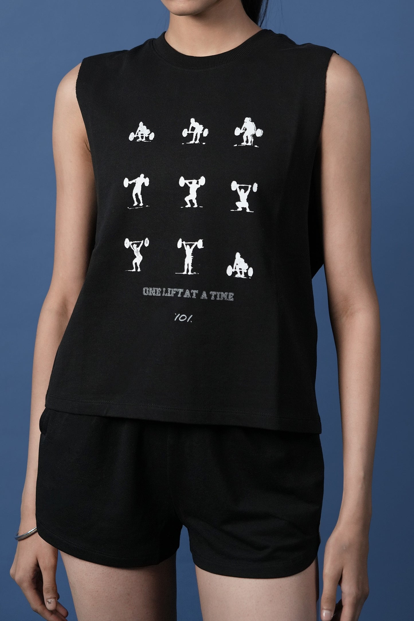 ONE LIFT TANK (WOMEN)