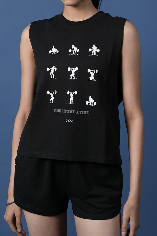 ONE LIFT TANK (WOMEN)