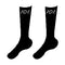 101 Socks (Black)