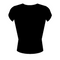Sculpt T-Shirt (Black)
