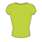 Soft Sculpt (Lime Green)