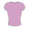 Soft Sculpt Tee (Dusty Rose)