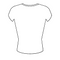 Sculpt T-Shirt (White)