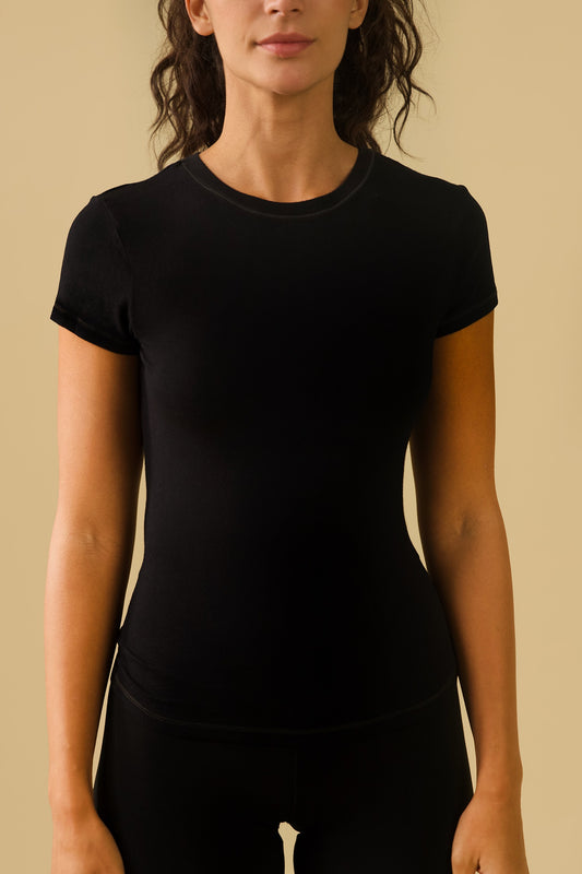 SOFT SCULPT (black)