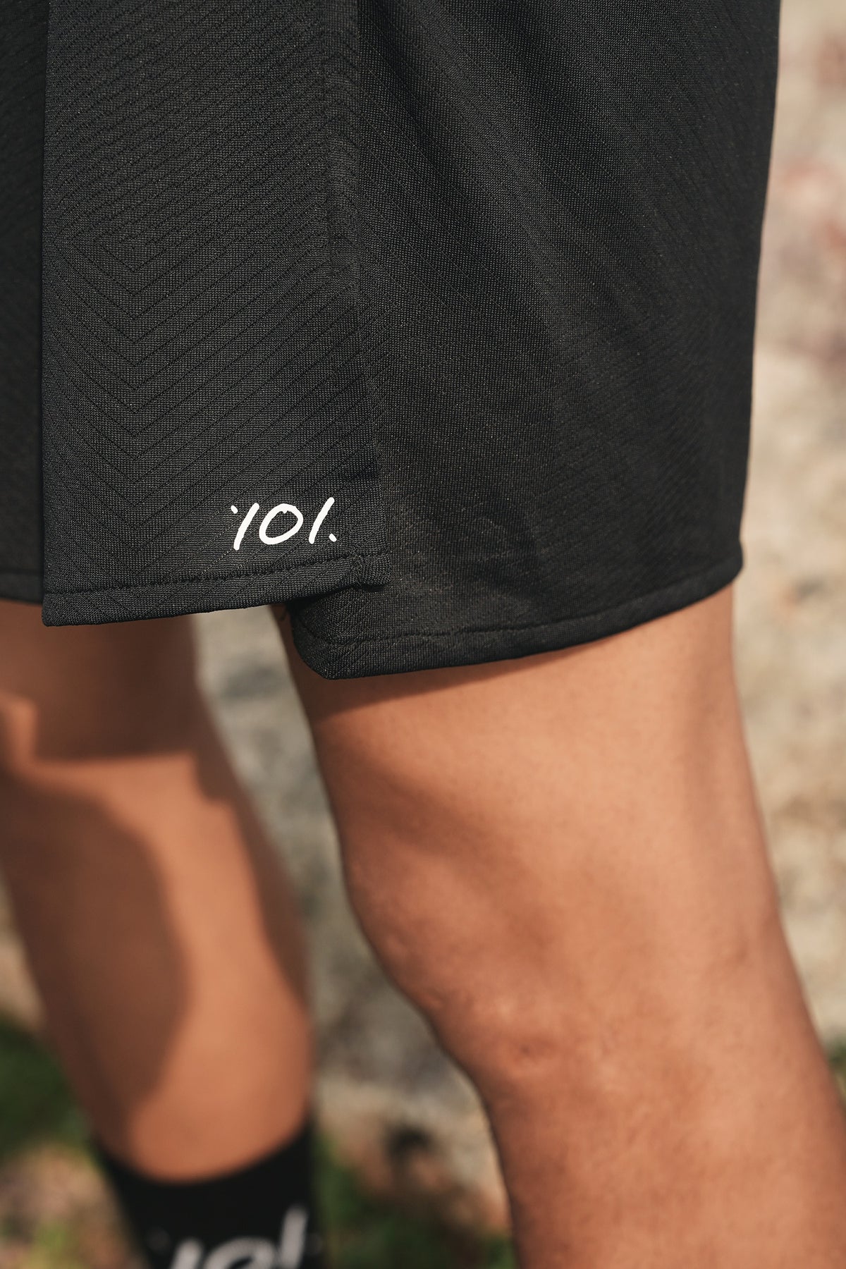 DRIFT SHORTS MEN (Black)