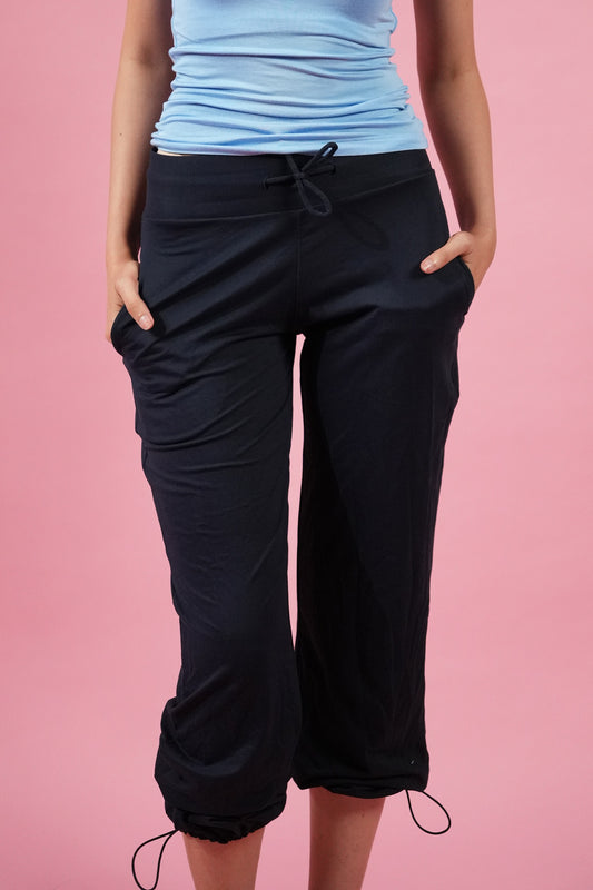 GLIDE DANCER PANTS (Navy)