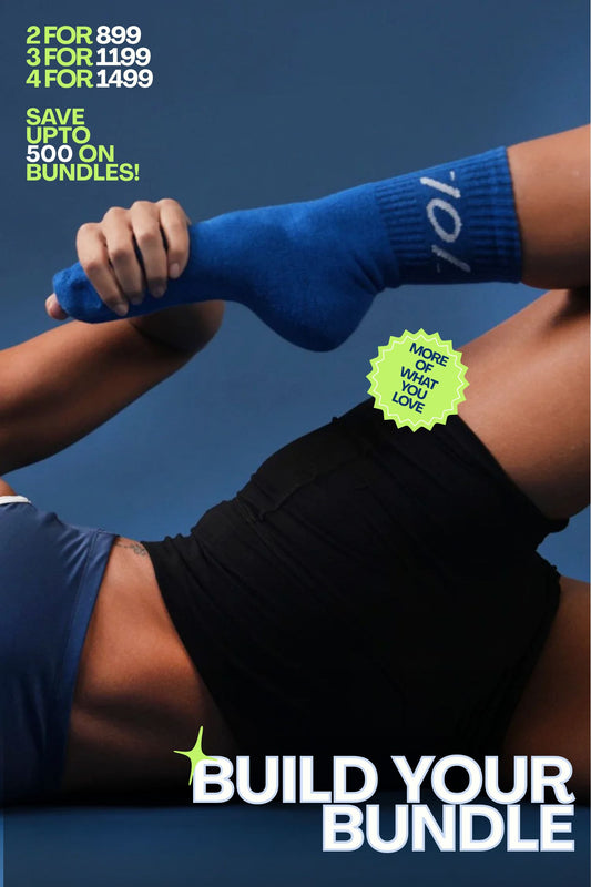 Build Your Own SOCKS Bundle