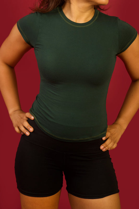 SOFT SCULPT (green)