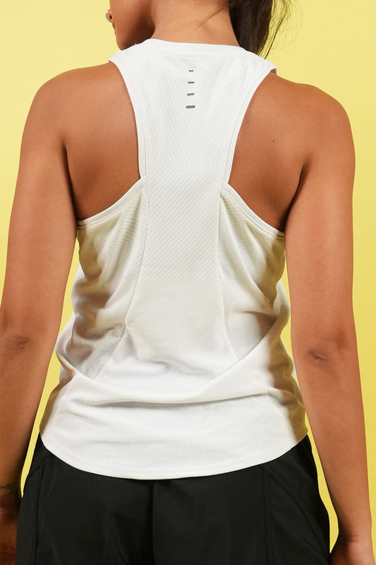 DRIFT TANK WOMEN (White)