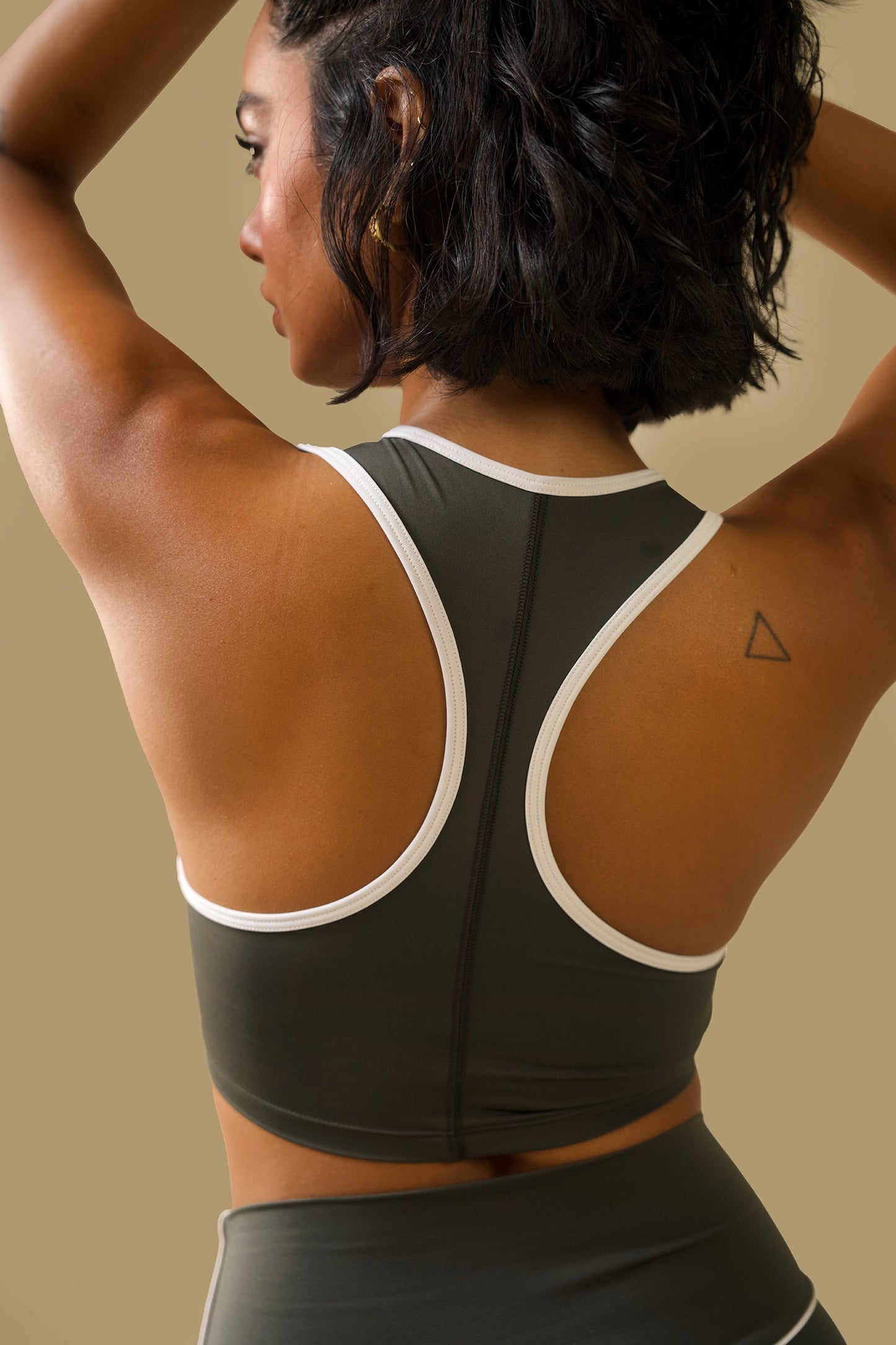 MOTION RACER-BRA (green)