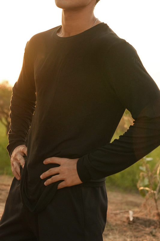 101 AIR full sleeve tee