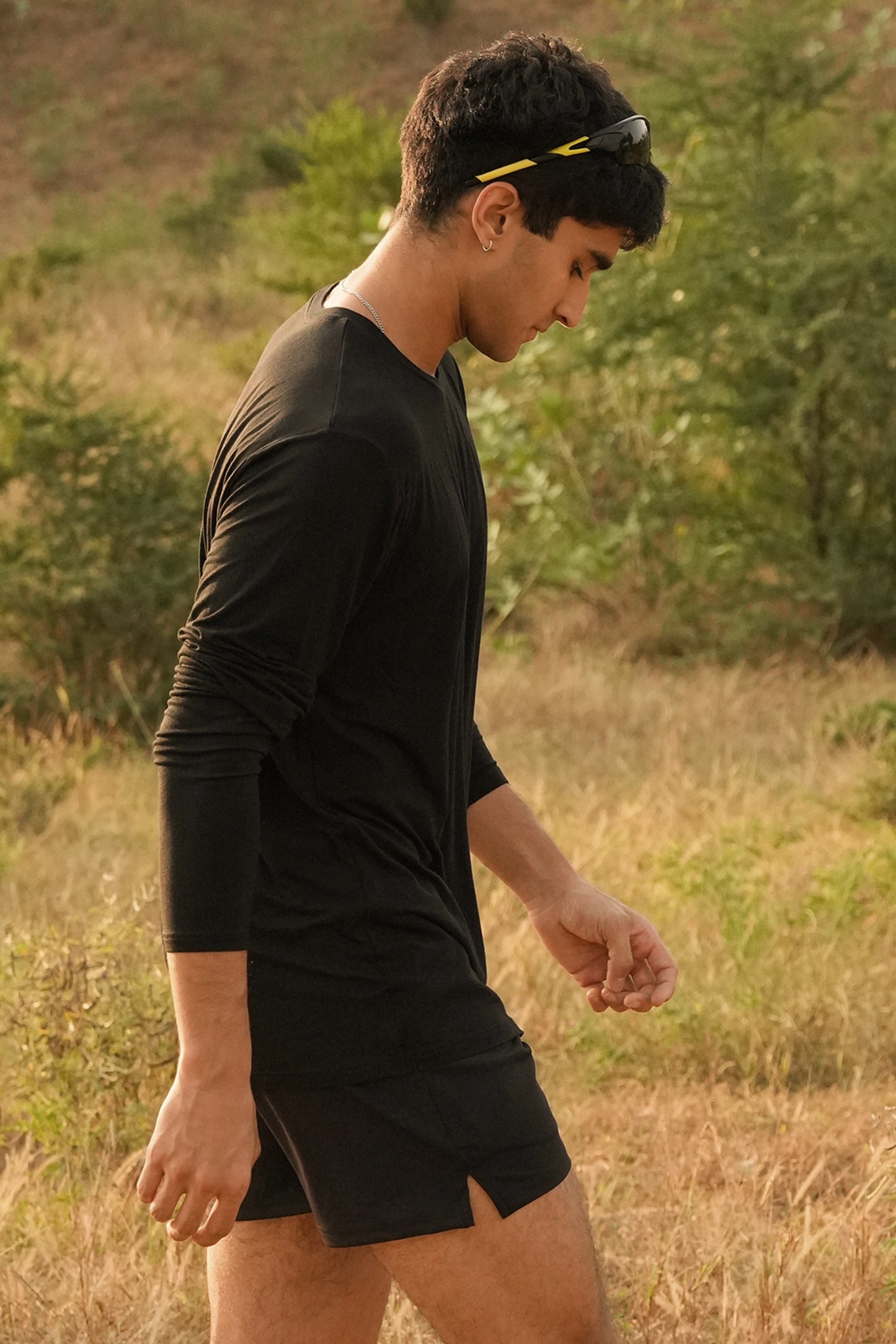 101 AIR full sleeve tee