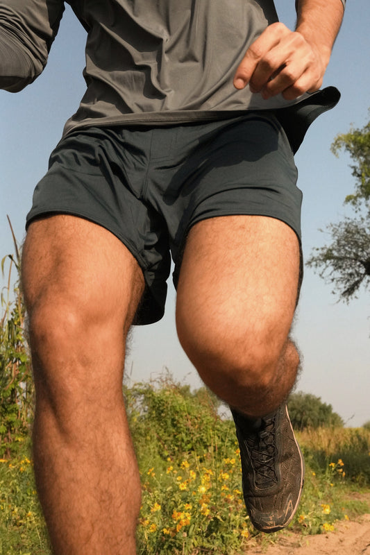 MENS MOTION shorts