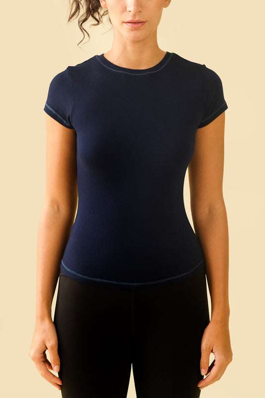 SOFT SCULPT (navy blue)
