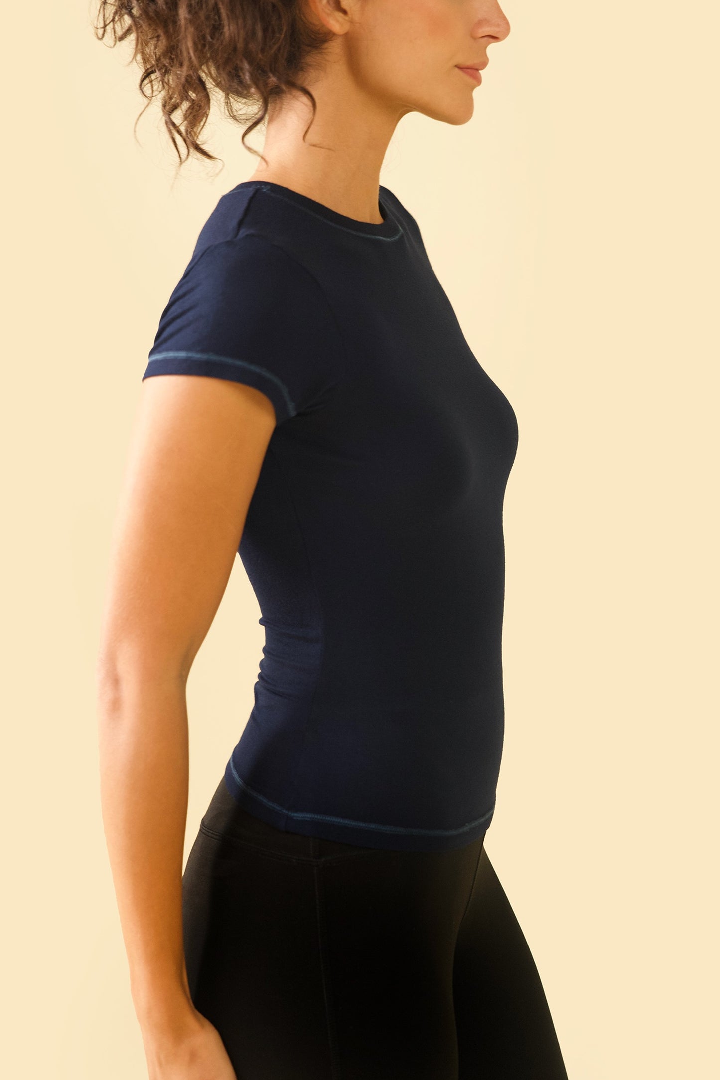 SOFT SCULPT (navy blue)