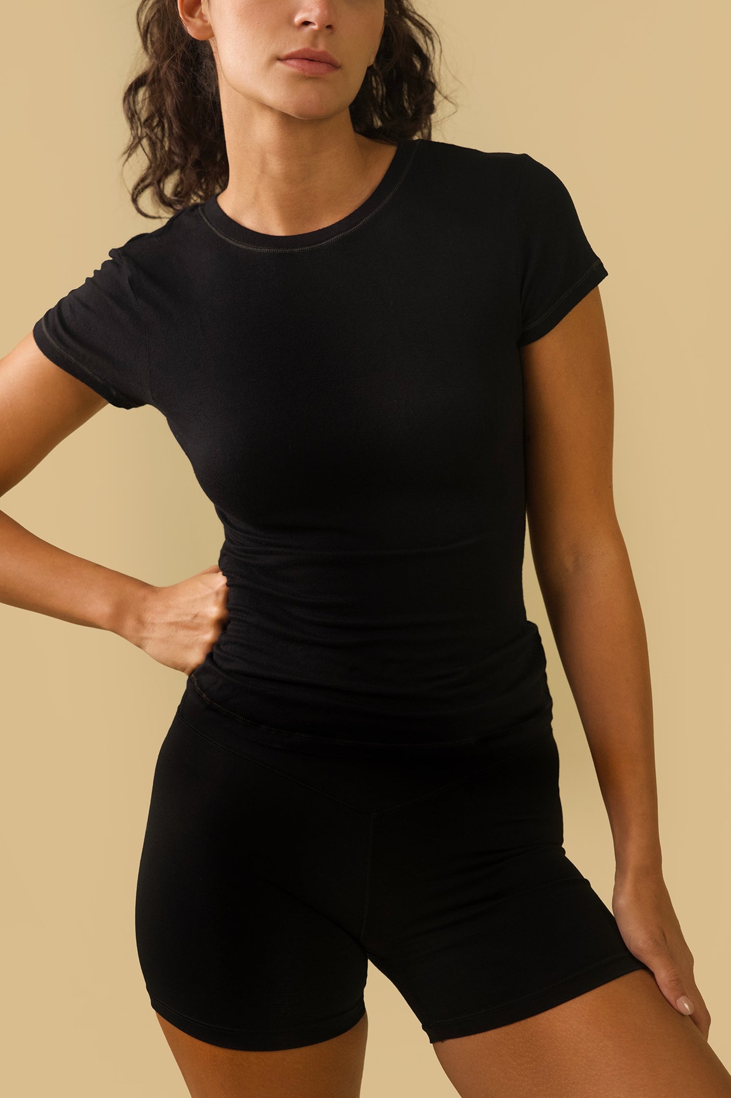 SOFT SCULPT (black)