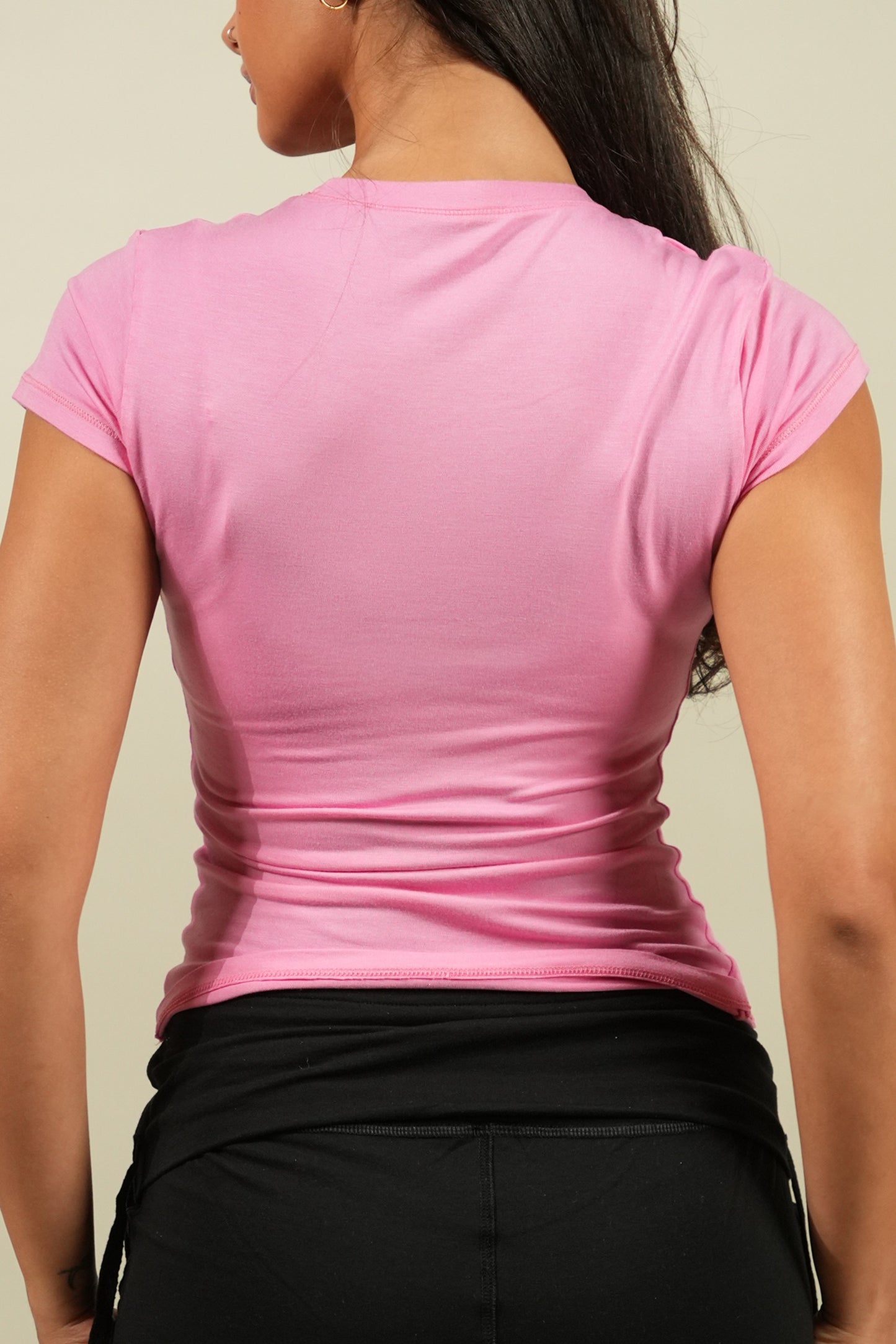 Soft Sculpt (Candy Pink)